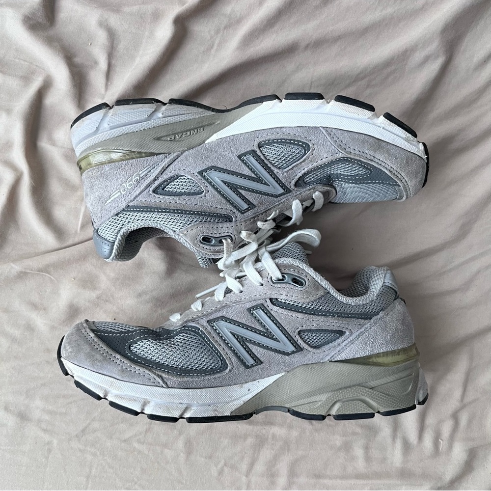 New Balance 990 size 5